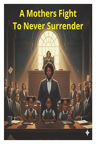 A Mothers Fight: To Never Surrender