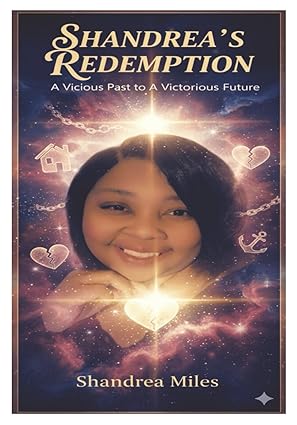 Shandrea's Redemption: A Vicious Past to A Victorious Future: Prayer Book